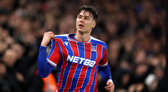 Cara menonton Crystal Palace vs Wolverhampton Wanderers: Streaming langsung, detail TV