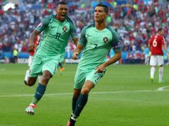 ‘Bahkan sebagai seorang anak, Cristiano menjalani sepakbola dengan semangat yang sangat besar – jika dia tidak menang atau segala sesuatunya tidak berjalan baik, dia akan menangis’ Nani tentang bagaimana rasanya tumbuh bersama Cristiano Ronaldo