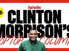 “Pengusiran Lisandro Martinez saat melawan Leeds sangat buruk. Bukan itu gunanya VAR. Dapatkan mantan pemain di ruang VAR bersama wasit. Jika Anda tahu permainannya, Anda tahu itu tidak disengaja’ Kolom Teratas Clinton Morrison