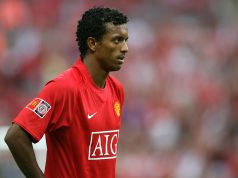 ‘Nama panggilanku berasal dari kakak perempuanku, lalu ketika aku mulai keluar dan menari, semua orang memanggilku Nani juga. Hal-hal kecil ini melekat’ Nani mengungkapkan asal usul nama panggilannya