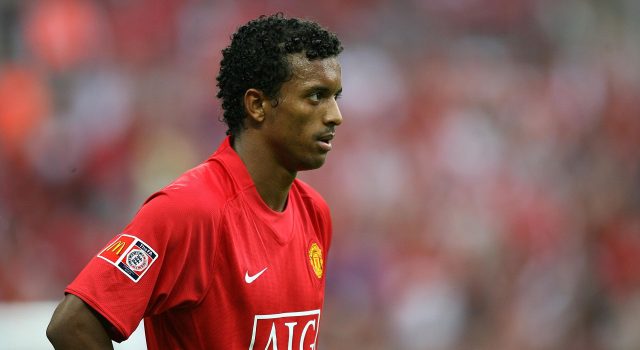 ‘Nama panggilanku berasal dari kakak perempuanku, lalu ketika aku mulai keluar dan menari, semua orang memanggilku Nani juga. Hal-hal kecil ini melekat’ Nani mengungkapkan asal usul nama panggilannya