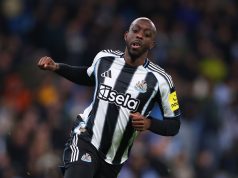 Cara menonton siaran langsung Newcastle vs Brentford