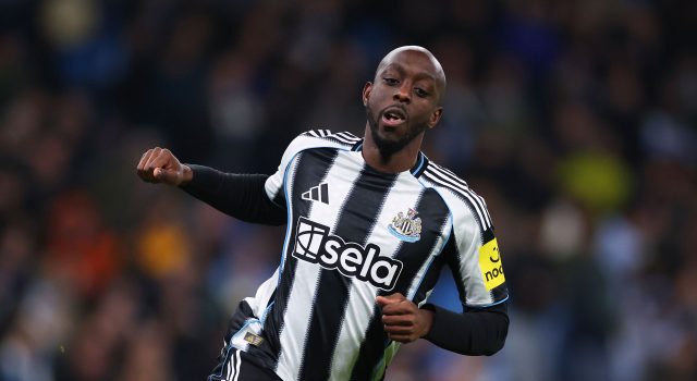 Cara menonton siaran langsung Newcastle vs Brentford