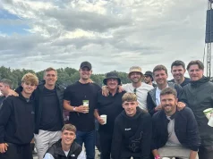 ‘Steve Bruce terjebak dalam moshpit di pertunjukan Oasis – saat itulah seseorang menaruh topi padanya’ Phil Bardsley tentang reuni Manchester United yang terinspirasi oleh Gallagher bersaudara