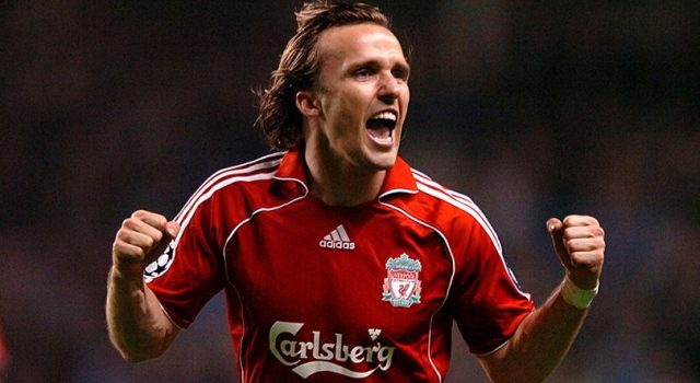 Final Liga Champions 2007 adalah kesempatan yang terlewatkan bagi Liverpool. Kekalahan Milan itu masih menyakiti saya hari ini’ Bolo Zenden atas penyesalannya yang besar di Anfield