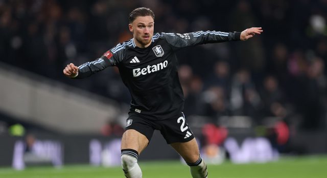 Cara nonton Aston Villa vs Newcastle United: detail Piala FA, streaming gratis