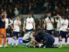 Ketakutan serius baru terhadap cedera Tottenham Hotspur terungkap saat masalah Spurs di luar lapangan berubah dari buruk menjadi lebih buruk