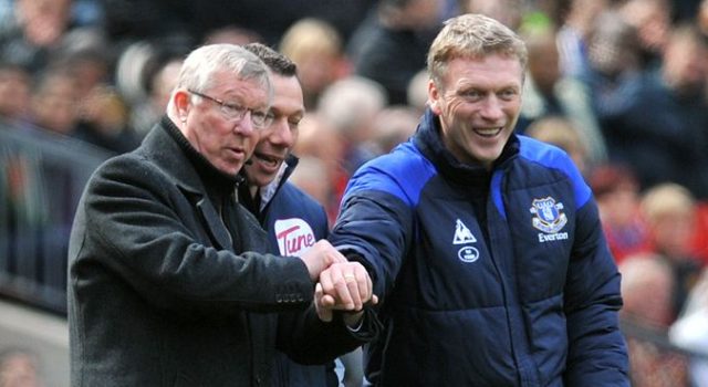 “Manchester United membutuhkan manajer yang memahami budaya klub. David Moyes tiba dengan mentalitas klub kecil dan membuat keputusan yang buruk Nani tentang mengapa Setan Merah kesulitan setelah pensiunnya Sir Alex Ferguson