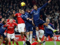 Liverpool melakukan pekerjaan dasar untuk mengontrak Murillo di tengah ketidakpastian Ibrahima Konate