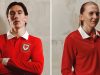 Jersey Wales yang berusia 150 tahun ini memiliki tampilan retro dan fitur yang kekinian
