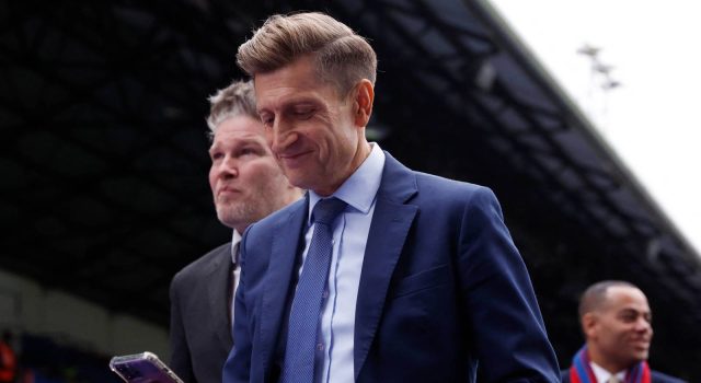 Leicester City dalam masalah saat Crystal Palace mengincar Bilal El Khannouss