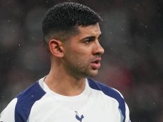 Aitor Paredes kini menjadi target prioritas Tottenham di tengah kabar terbaru Cristian Romero