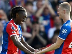 Bintang “kelas dunia” bernilai lebih dari Eze & Wharton