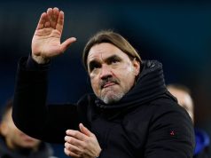 Leeds mempertimbangkan memecat Farke untuk melawan Crystal Palace untuk mendapatkan manajer baru