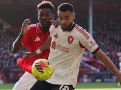 Slot harus mencadangkan kegagalan Liverpool yang memenangkan duel 3/12