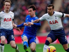 Tudor harus menjadi bintang Spurs yang merupakan Skipp & Winks yang baru