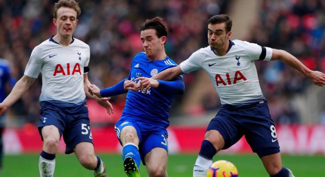 Tudor harus menjadi bintang Spurs yang merupakan Skipp & Winks yang baru