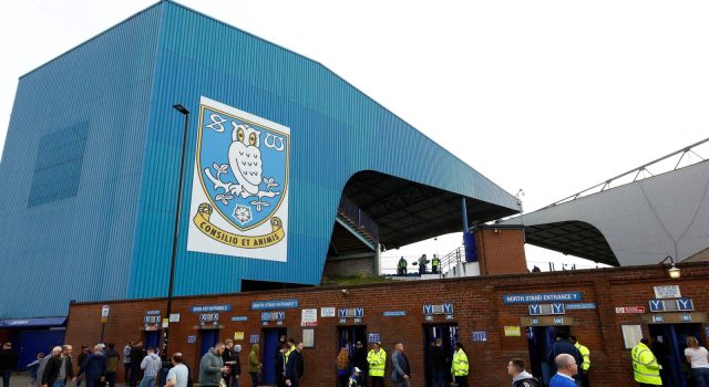 Sumber Sheffield Wednesday menguraikan berbagai masalah utama yang menyebabkan kegagalan pengambilalihan James Bord