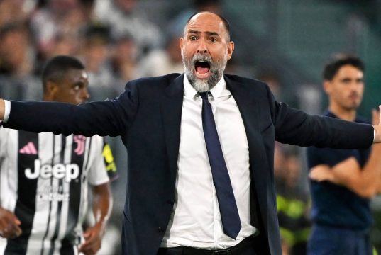 Tottenham pindah ke Tudor setelah manajer pemenang gelar menolak mereka ‘beberapa minggu lalu’