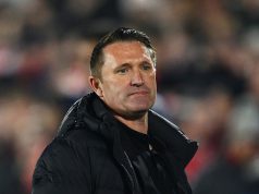 Crystal Palace memandang Robbie Keane saat Oliver Glasner membuat pengakuan jujur tentang masa depan: lapor