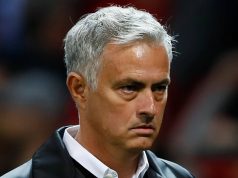 Manajer 4-2-3-1 dijadwalkan tiba di London saat Spurs ingin merekrut Mourinho baru