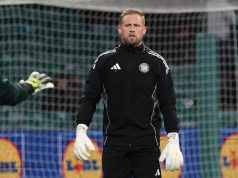 Bintang Celtic dengan cepat menjadi kekecewaan yang lebih besar daripada Schmeichel