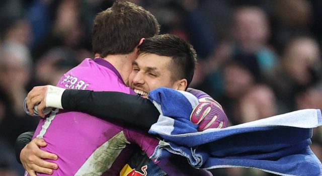 Leeds siap mendorong untuk mengontrak Patrick Agyemang di tengah pembaruan Joel Piroe ke Rangers