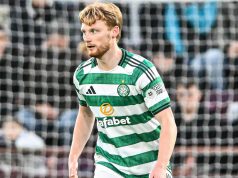 O’Neill memiliki “Virgil van Dijk muda” yang bisa mengakhiri karir Scales di Celtic