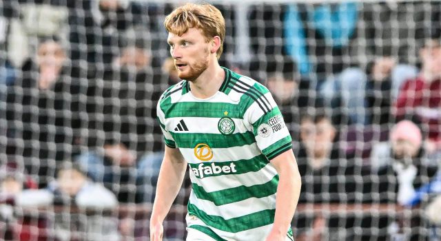 O’Neill memiliki “Virgil van Dijk muda” yang bisa mengakhiri karir Scales di Celtic