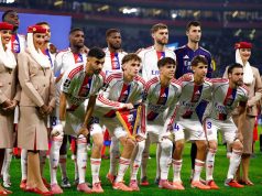 Nottingham Forest mengincar bintang Lyon Pavel Sulc untuk menggagalkan kesepakatan ganda Crystal Palace