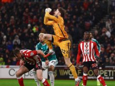 Tottenham merencanakan langkah untuk mengontrak Robin Roefs dari Sunderland; dia bisa berharga £50 juta