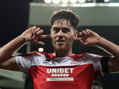 Nottingham Forest telah mendapatkan emas untuk bintang The Reds yang nilainya lebih dari Hackney