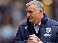 West Brom bisa menyewa upgrade 3-5-2 Mowbray yang sudah memenangkan promosi PL