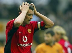 Roy Keane baru dengan nilai £100 juta sekarang ingin bergabung dengan Man Utd musim panas ini
