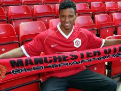 ‘Ada berita di surat kabar setiap minggu, tapi saya tidak terlalu memperhatikannya’ Nani tentang kepindahannya yang mengubah hidup ke Manchester United