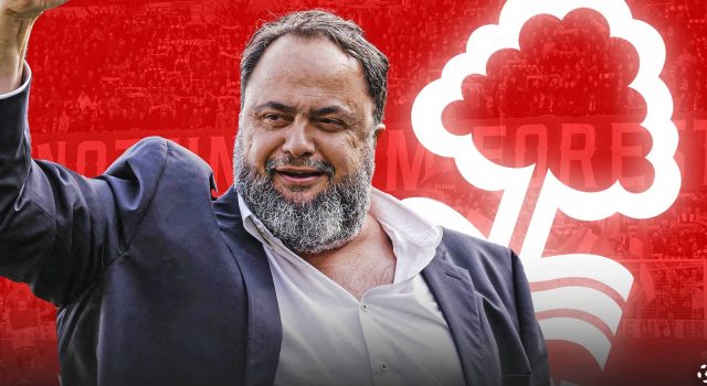 Bayern Munich mengincar bintang Nottingham Forest Murillo saat Marinakis mengincar penjualan yang memecahkan rekor