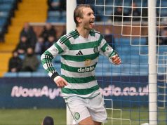 Bintang Celtic senilai £8 juta tampak seperti Nygren lainnya yang sedang dibuat di bawah O’Neill