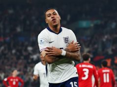 Mantan pemain Aston Villa dan Inggris ingin Morgan Rogers menjadi starter di depan bintang Chelsea di Piala Dunia 2026