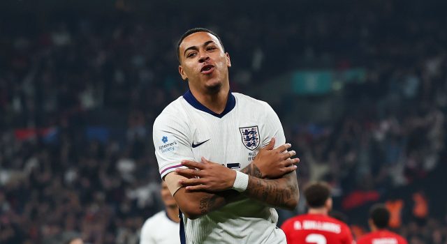 Mantan pemain Aston Villa dan Inggris ingin Morgan Rogers menjadi starter di depan bintang Chelsea di Piala Dunia 2026