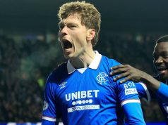 Bintang Rangers kini menjadi rekrutan terbaik mereka sejak Igamane