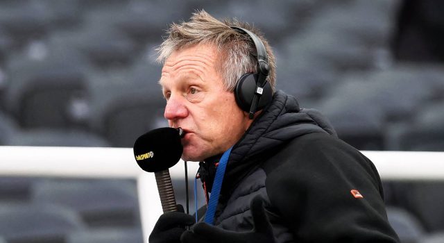 Stuart Pearce memuji bintang Man United yang ‘di bawah radar’ setelah menang atas Tottenham