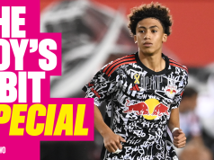Remaja MLS mengambil alih liga saat New York Red Bulls menggoda penjualan besar Eropa berikutnya: ‘The Boy’s A Bit Special’
