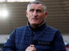 Blackburn siap menawarkan pekerjaan manajer kepada bos 4-2-3-1