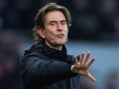 Tottenham “akan merekrut” penyerang pemecah rekor yang “setuju untuk bergabung” dengan Frank