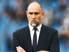 Spurs sedang dalam pembicaraan untuk menunjuk peningkatan Igor Tudor musim panas ini