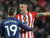 Arsenal sedang dalam pembicaraan untuk merekrut gelandang “gila” yang bisa menjadi Xhaka baru mereka