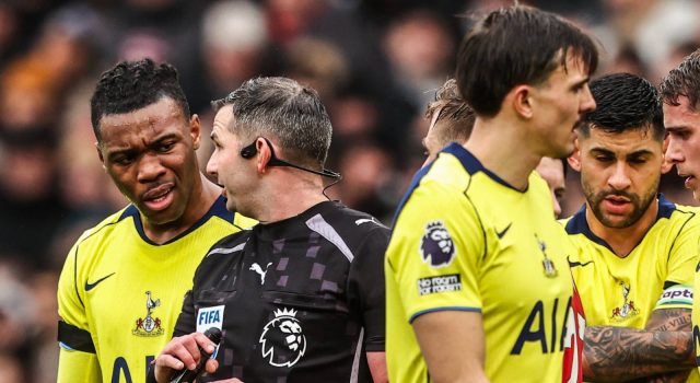 Spurs harus menjual pemain Nuno yang “tidak pernah benar-benar ingin berada di Spurs”