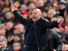 Keluarnya Arne Slot dari Liverpool semakin dekat dengan kekalahan lainnya: seberapa besar kesabaran yang bisa ditunjukkan The Reds kepada pemain Belanda itu?