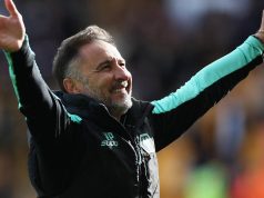 Nottingham Forest mengejar peningkatan Pereira yang “salah satu yang terbaik di PL”