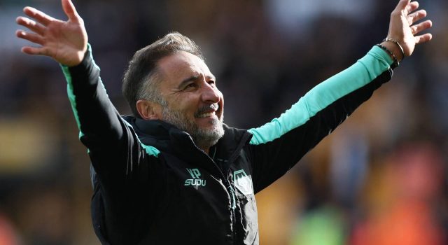 Nottingham Forest mengejar peningkatan Pereira yang “salah satu yang terbaik di PL”